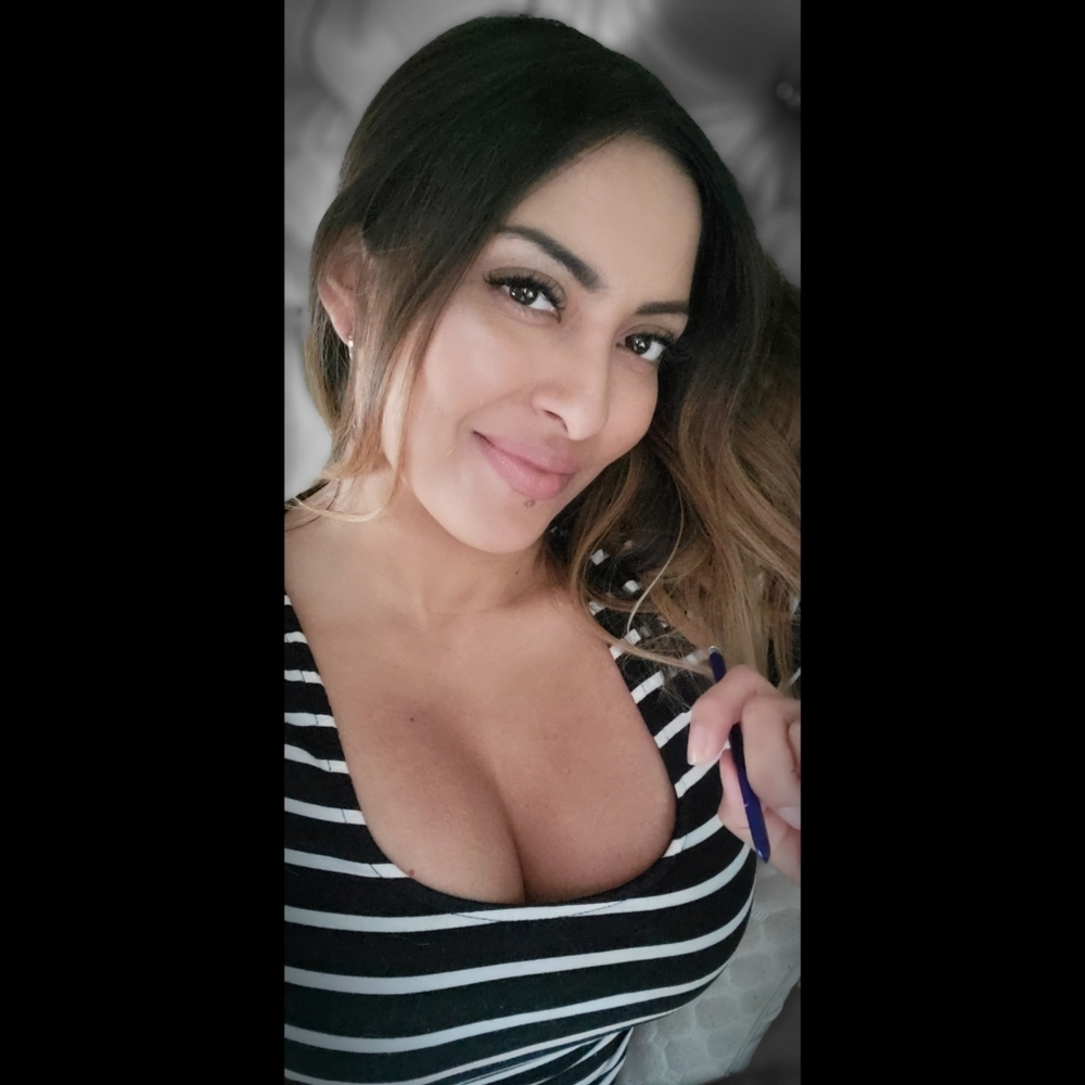 Meet your Posher, Mayra